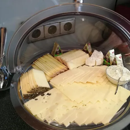 Haus Alpina Séjour chez l'habitant Häselgehr