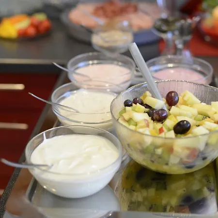 Homestay Haus Alpina