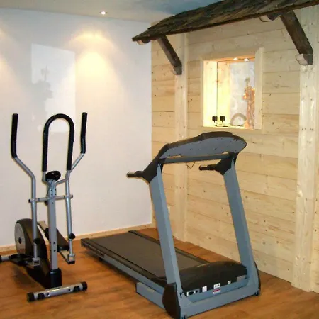 民宿 Haus Alpina Häselgehr