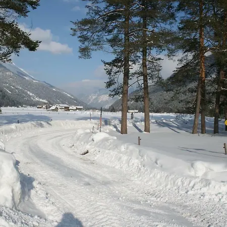 Haus Alpina * Häselgehr