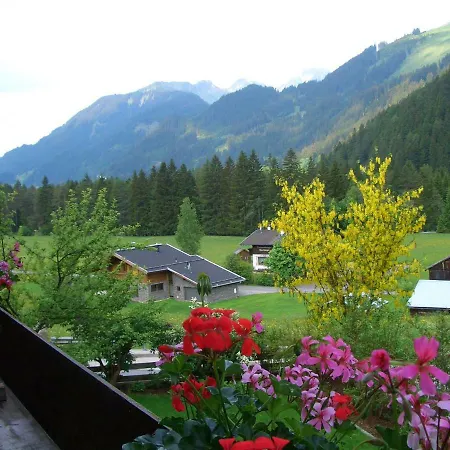Haus Alpina * Häselgehr