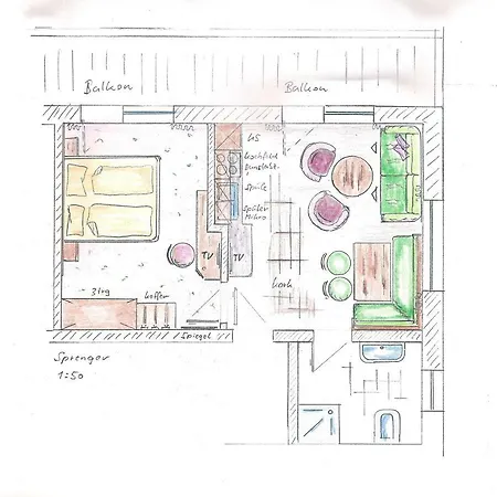 Haus Alpina * Haeselgehr