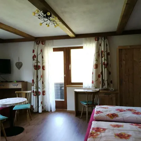 Haus Alpina