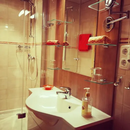 Haus Alpina * Häselgehr