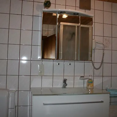 Haus Alpina * Häselgehr