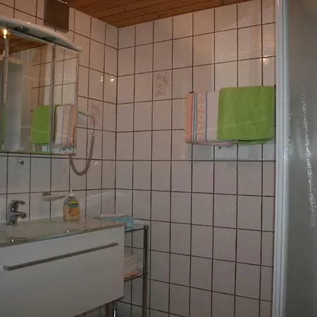 Haus Alpina