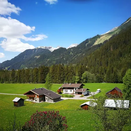Haus Alpina