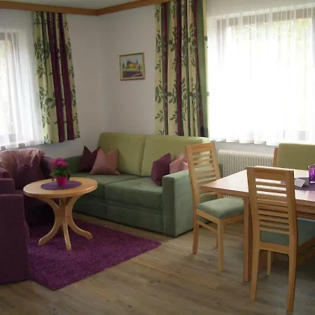 Haus Alpina * Haeselgehr