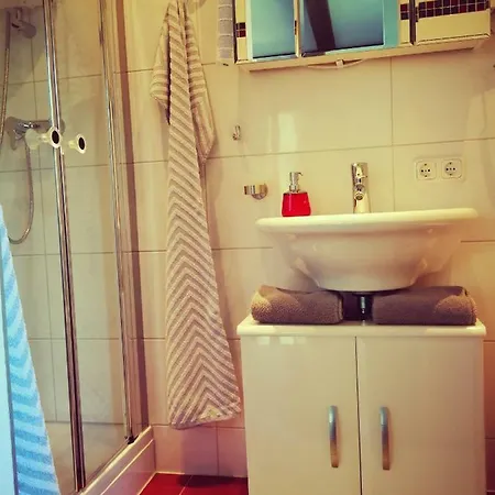 Haus Alpina Séjour chez l'habitant Häselgehr