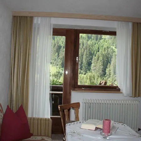 Haus Alpina