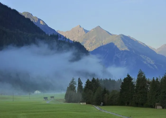 Haus Alpina * Häselgehr