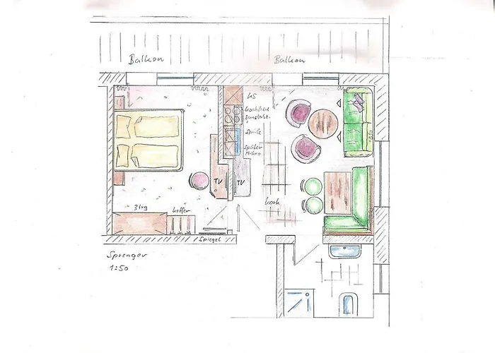 Haus Alpina * Häselgehr