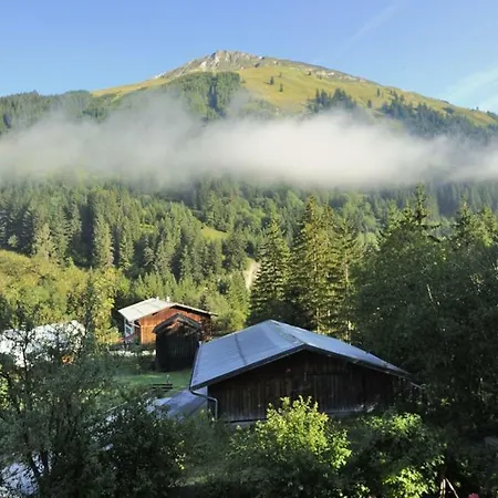 Haus Alpina