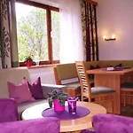 Homestay Haus Alpina *