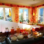 Homestay Haus Alpina