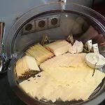 Haus Alpina Homestay Haeselgehr