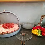 Haus Alpina Homestay Haeselgehr