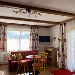 Homestay Haus Alpina *
