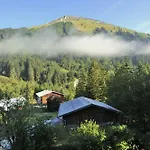 Haus Alpina