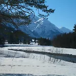 Haus Alpina Homestay