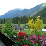 Haus Alpina * Haeselgehr