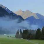 Haus Alpina * Haeselgehr