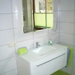 Haus Alpina *