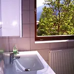Homestay Haus Alpina *