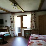 Haus Alpina