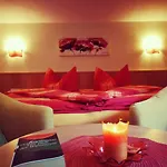Homestay Haus Alpina *