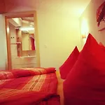 Homestay Haus Alpina
