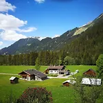 Haus Alpina