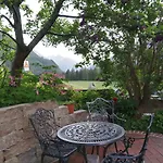 Haus Alpina Homestay