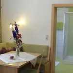 Homestay Haus Alpina
