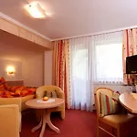 Haus Alpina *